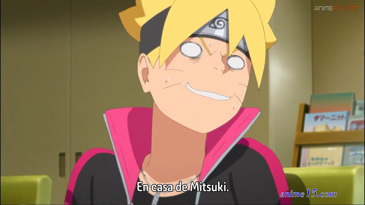 boruto anime flv