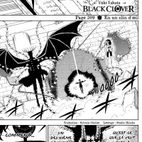 black clover vf