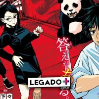 jujutsu kaisen legendado