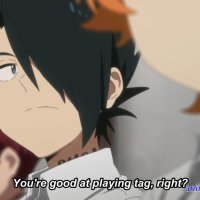 read online manhwa breath in the same air