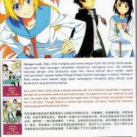 nisekoi full ep 1 season 1 gogo