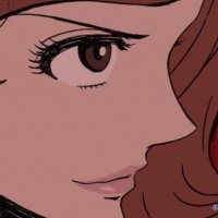 lupin 3 mine fujiko to iu onna 1