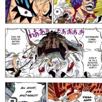 one piece 570
