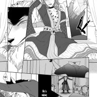 omegavers manga