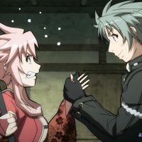 samurai girls ep 1 dub