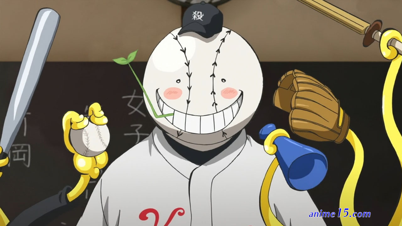 campione gogoanime