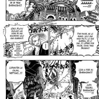 one piece 617