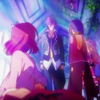 no game no life episode 2 vf