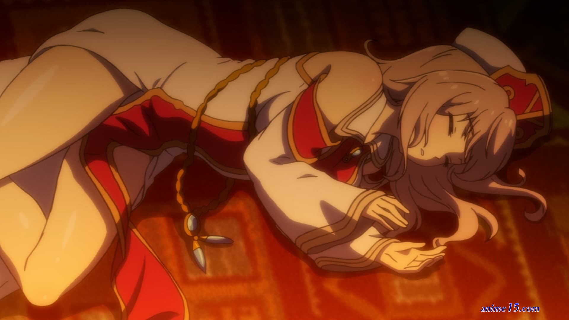 anime ecchi en vf