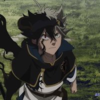 black clover vf