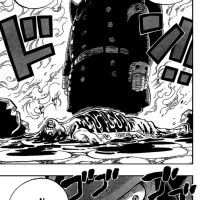 one piece capitulo 819