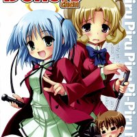 fictional characters bludgeoning angel dokuro-chan zakuro mitsukai
