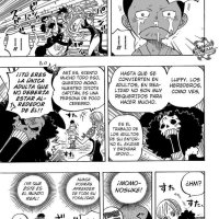 one piece capitulo 819