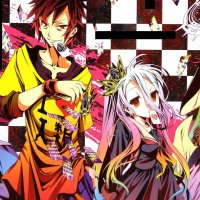 no game no life episode 2 vf