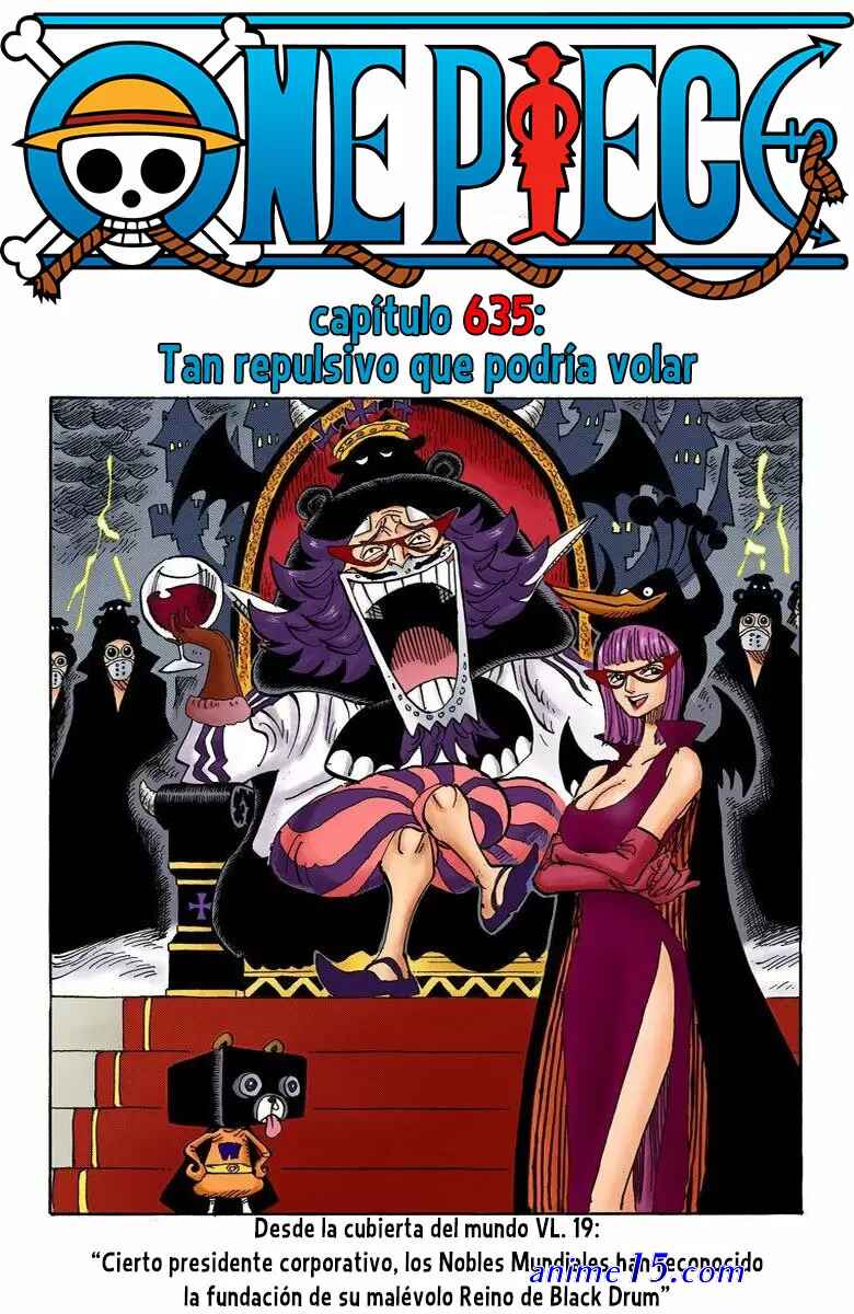 one piece cap 635