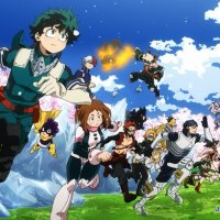 regarder saison 6 boku no hero acadamia gratuitement voiranime