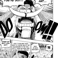 one piece 570