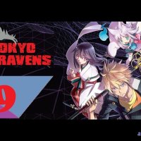 watch tokyo ravens online ep1