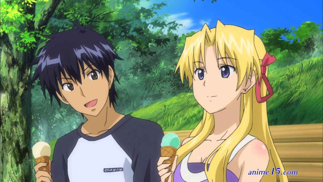 campione gogoanime
