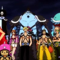 one piece episode 983