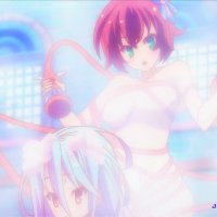 no game no life episode 2 vf