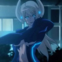 witchblade anime image