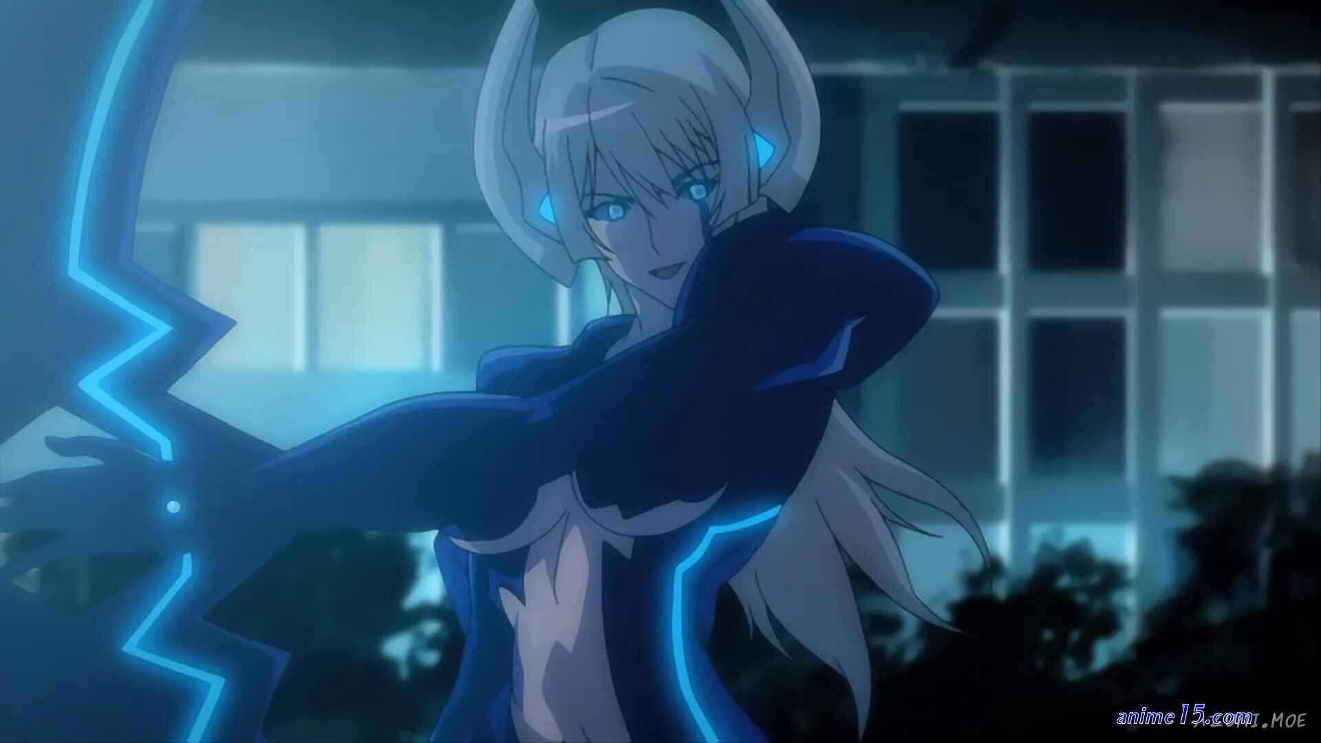 witchblade anime image