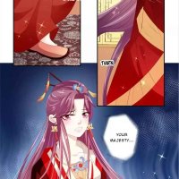 empress conquest chapter 177