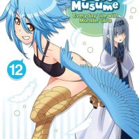 download monster musume iru nichijou