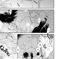 omegavers manga