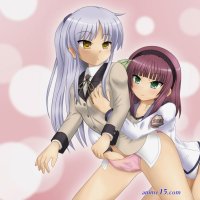 nande koko ni sensei ga sub indo uncencor