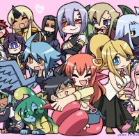 download monster musume iru nichijou