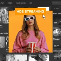 regarder orange vostf