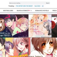 manhwa mature