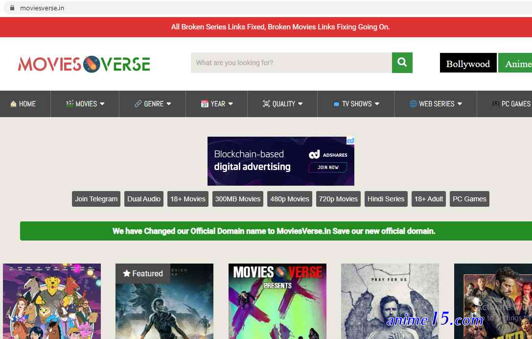 18 anime movies download 720p