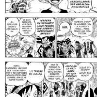 one piece capitulo 819