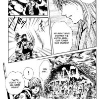 sagwineun-geon-anya chapter 24