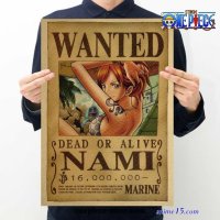 one piece 617