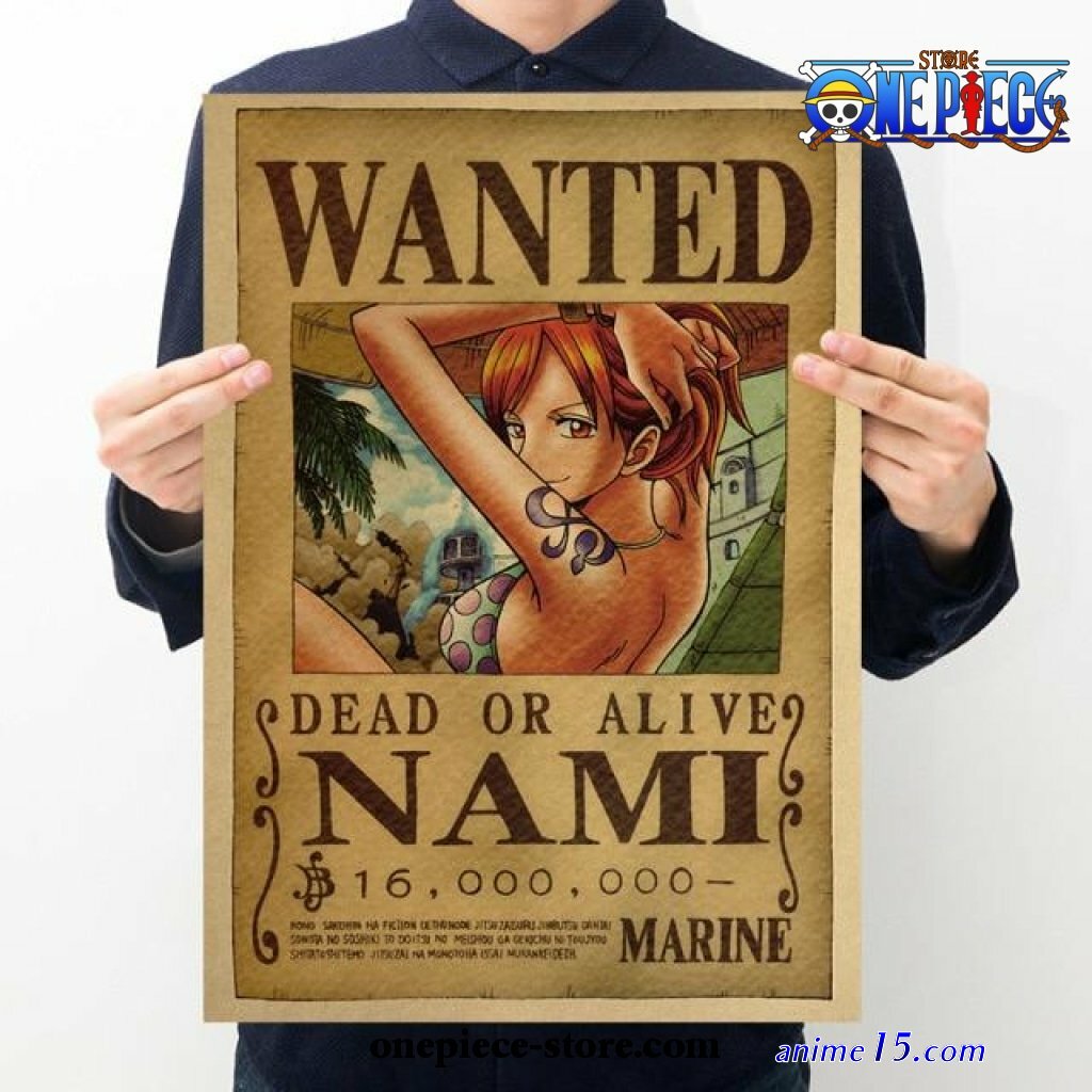 one piece 617