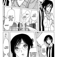 read online manhwa breath in the same air