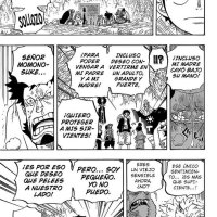 one piece capitulo 819