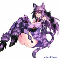 anime ecchi en vf