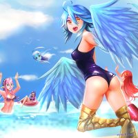download monster musume iru nichijou