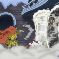 one piece capitulo 819