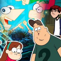 victor and valentino anime