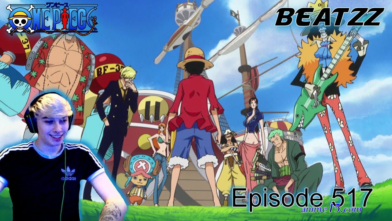 one piece 517 gogoanime.pe