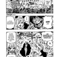 one piece 846