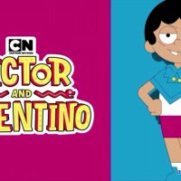victor and valentino anime