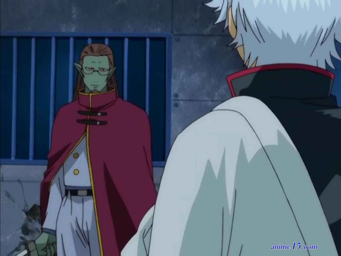 gintama 187 sub gogo