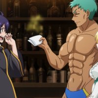 the fruit of evolution: épisode 1 vf